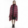 Winter Lattice Fashion Blanket KAISIN in Fashion Scarves
