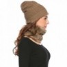 Zeagoo Beanie Scarf Thick Skull in Fashion Scarves