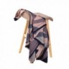 Cashmere Scarves Fashion Lightweight Scarvies