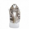 Womens Pattern Printed Elegant Viscose
