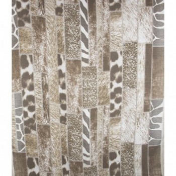 Womens Pattern Printed Elegant Viscose in Fashion Scarves