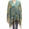 Flyingeagle Trade Elegant Multi Color Pashmina