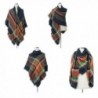 Stylish Blanket Womens Fashion Scarves