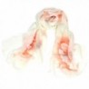 Binmer(TM)Fashion Women Scarfs Chiffon Scarves Soft Warm Shawl Wrap - Orange - C4124X68CQR