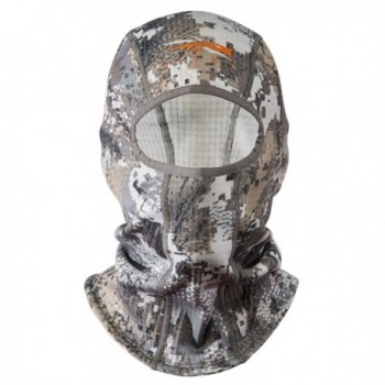 Sitka Gear Traverse Balaclava Polyester - ELEVATEDII - CL124GTD9MX