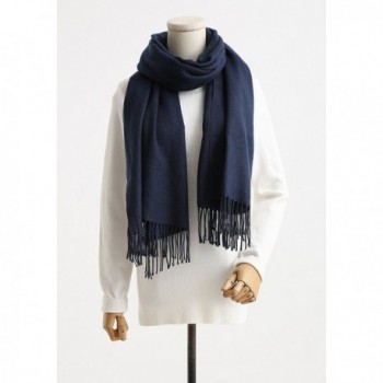 Blend Blanket Cashmere Oversized Classic