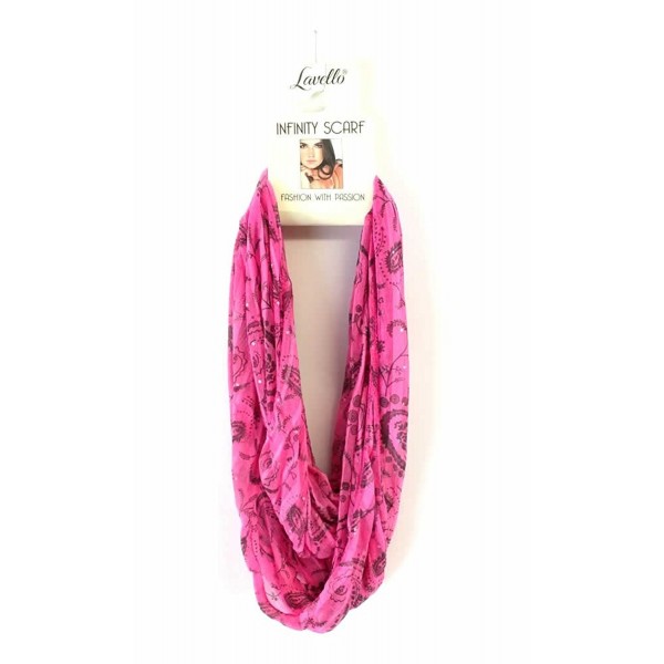 Lavello Infinity Fashion Scarf Style 21 - CG126IG92JL