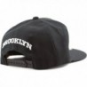 HAT DEPOT Brooklyn Snapback Baseball in Men's Baseball Caps