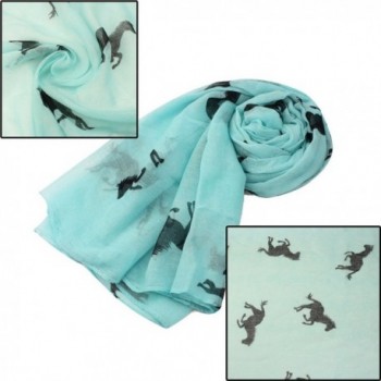 Refaxi Fashion Large Shawl Animal