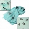 Refaxi Fashion Large Shawl Animal