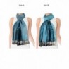 Dahlia Womens Rayon Scarf Shawl in Fashion Scarves