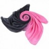 FITIBEST Women Scarf Fashionable Gradient