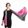 FITIBEST Women Scarf Fashionable Gradient in Fashion Scarves
