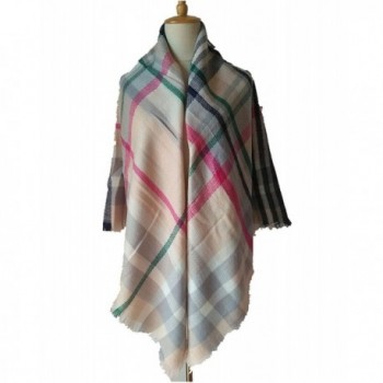 MIGAGA Blanket Stylish Winter Pashmina