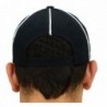 Mato Hash Official Velcro Officials in Men's Baseball Caps