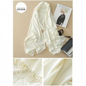 KALIYOTO Large Luxurious Cashmere Shawls