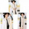 KALIYOTO Large Luxurious Cashmere Shawls in Fashion Scarves