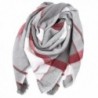 RACHAPE Women Blanket Elegant Square in Cold Weather Scarves & Wraps