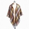 Women Blanket Fashion Pashmina Winter in Wraps & Pashminas