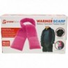 Heated Fleece Unisex Winter Pockets