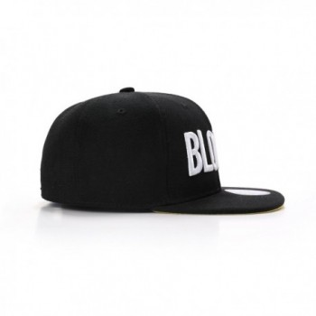 Blondie Hip Hop Snapback Baseball in Men's Baseball Caps