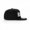 Blondie Hip Hop Snapback Baseball in Men's Baseball Caps