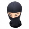 Balaclava Ski Mask Bike Motorcycle Face Mask Tactical Neck Warmer by bogo Brands - CY12N0HOAWO