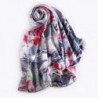 STORY SHANGHAI Womens Scarf Luxury