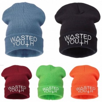 4sold Beanie Winter Oversized Wested