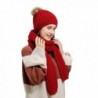 Fantastic Zone Winter Knitted Fashion