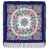 Pavlovo Posad Russian Pashmina 35x35