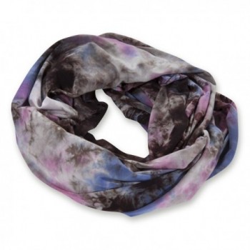 Pistil Women's Santana infinity Scarf - Orchid - CZ1224PIU9D