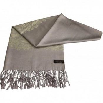 French Design Pashmina CJ Apparel in Fashion Scarves