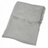 Heather Gray Fashion Blanket Scarves in Fashion Scarves