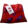MaryLus Exclusive Purple Themed Ladies in Fashion Scarves