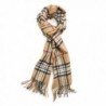 Veronz Super Soft Classic Cashmere Feel Winter Scarf 60 Day Warranty - C512N69OIMJ