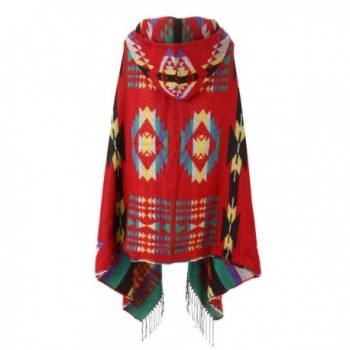 FENTI Bohemian Thicker Fashion Pashmina