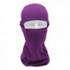 Brave Tour Windproof Mask Snowboarding - Purple - CT1804LTOWS