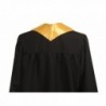 GraduationService Unisex Plain Graduation Stole