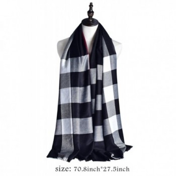 Womens Fashion Cotton Shawls Lightweight in Fashion Scarves