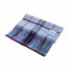 Lambswool Scottish World Peace Tartan in Cold Weather Scarves & Wraps
