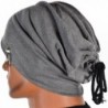 Lacing Beanie Hip hop Unisex Medium