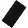 Bigood Multifunctional Headwear Outdoors Pure Color Seamless Head Scarf - Black - CY12FXBHG7H