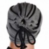 Lacing Beanie Hip hop Unisex Medium in Men's Skullies & Beanies