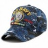 HAT DEPOT Official Licensed Camo U S