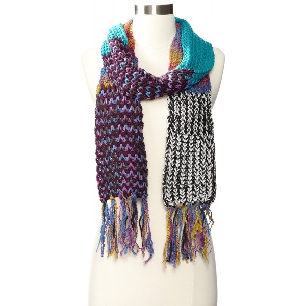 O'Neill Juniors Starla Scarf - Multi - CW11DQLGS7V