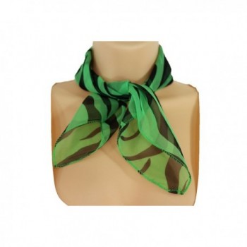 Fashion Scarf Fabric Pocket Square in Fashion Scarves