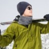 Warmer Gaiter Fleece Winter Weather in Men's Balaclavas