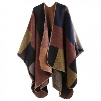 Futurino Blanket Winter Cardigan Sweater