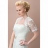 Sisjuly Womens Sleeves Wedding Bridal in Wraps & Pashminas